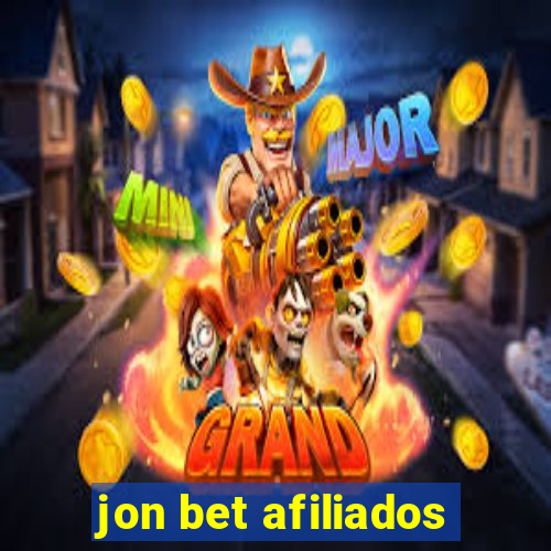 jon bet afiliados